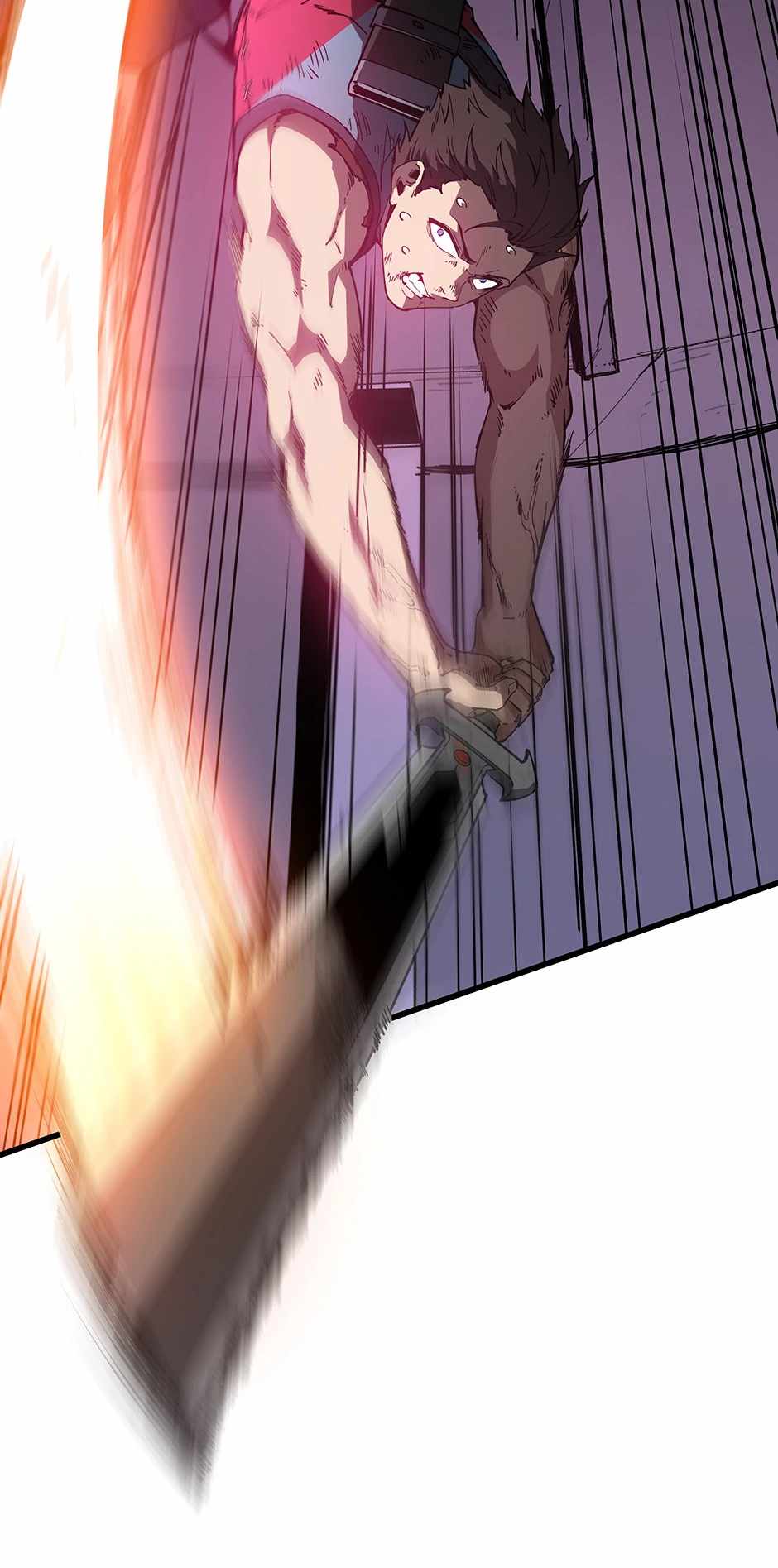 An Outcast in Another World Official Chapter 23 53